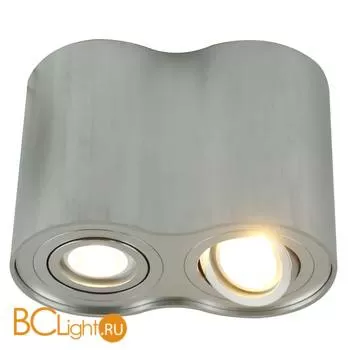Накладной точечный светильник Arte Lamp Falcon A5644PL-2SI