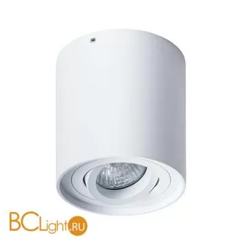 Накладной точечный светильник (спот) Arte Lamp Falcon A5645PL-1WH