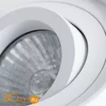 Накладной точечный светильник (спот) Arte Lamp Falcon A5645PL-1WH - Фото 1