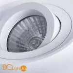 Накладной точечный светильник Arte Lamp Falcon A5645PL-2WH - Фото 1