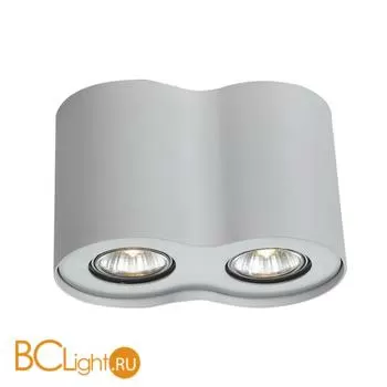 Cпот (точечный светильник) ArteLamp Falcon A5633PL-2WH