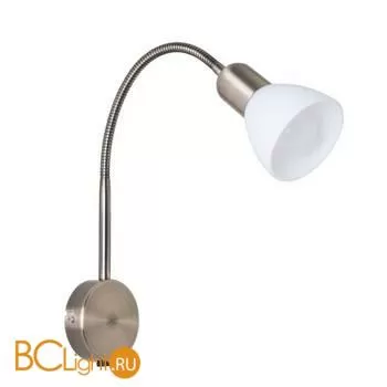 Бра Arte Lamp Falena A3116AP-1AB