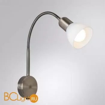 Бра Arte Lamp Falena A3116AP-1AB - Фото 0