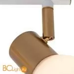 Люстра Arte Lamp Falena A3117PL-2WH - Фото 1