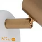 Бра Arte Lamp Falena A3117AP-1WH - Фото 1