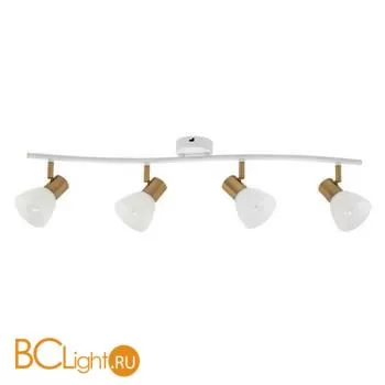 Люстра Arte Lamp Falena A3117PL-4WH