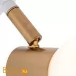 Люстра Arte Lamp Falena A3117PL-4WH - Фото 1