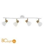 Люстра Arte Lamp Falena A3117PL-4WH