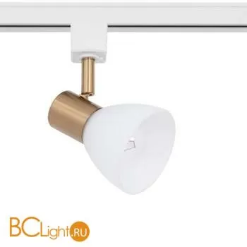 Трековый светильник Arte Lamp Falena A3117PL-1WH