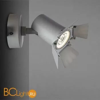 Накладной точечный светильник (спот) Arte Lamp Falena A6709AP-1WH - Фото 0