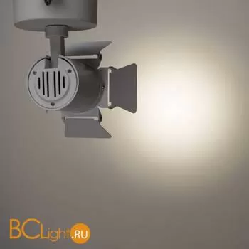 Накладной точечный светильник (спот) Arte Lamp Falena A6709AP-1WH - Фото 1