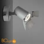 Накладной точечный светильник (спот) Arte Lamp Falena A6709AP-1WH - Фото 0