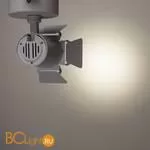 Накладной точечный светильник (спот) Arte Lamp Falena A6709AP-1WH - Фото 1