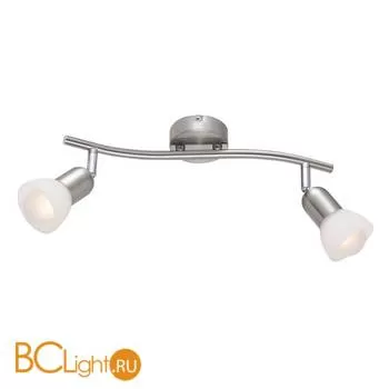 Спот (точечный светильник) Arte Lamp Falena A3115PL-2SS