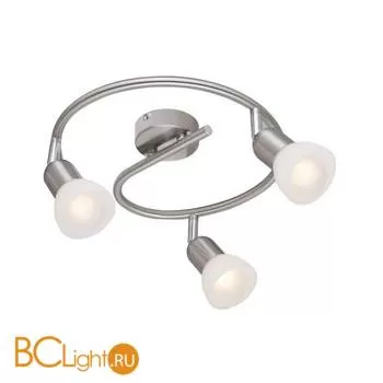 Спот (точечный светильник) Arte Lamp Falena A3115PL-3SS