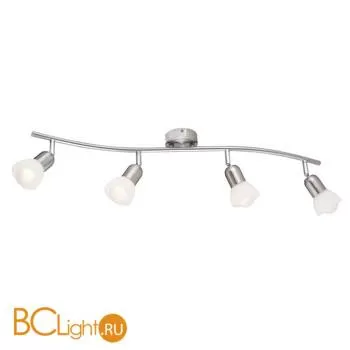 Спот (точечный светильник) Arte Lamp Falena A3115PL-4SS