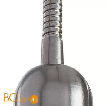 Бра Arte Lamp Falena A3116AP-1SS - Фото 1