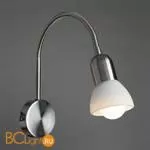 Бра Arte Lamp Falena A3116AP-1SS