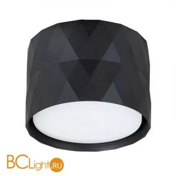 Спот Arte Lamp Fang A5552PL-1BK