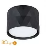 Спот Arte Lamp Fang A5552PL-1BK