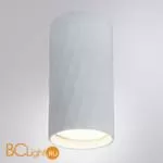 Спот Arte Lamp Fang A5557PL-1WH - Фото 0