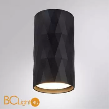 Спот Arte Lamp Fang A5557PL-1BK - Фото 0