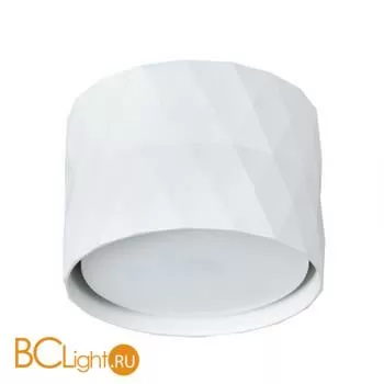 Спот Arte Lamp Fang A5552PL-1WH