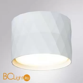 Спот Arte Lamp Fang A5552PL-1WH - Фото 0