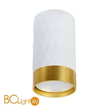 Спот Arte Lamp Fang A5558PL-1WH