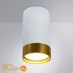 Спот Arte Lamp Fang A5558PL-1WH - Фото 0