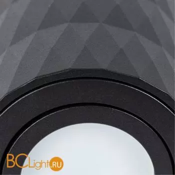 Спот Arte Lamp Fang A5559PL-1BK - Фото 2