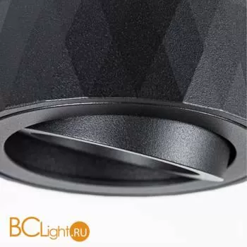 Спот Arte Lamp Fang A5559PL-1BK - Фото 1