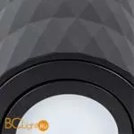 Спот Arte Lamp Fang A5559PL-1BK - Фото 2