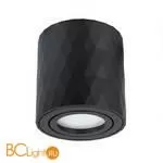 Спот Arte Lamp Fang A5559PL-1BK