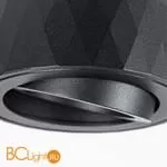 Спот Arte Lamp Fang A5559PL-1BK - Фото 1