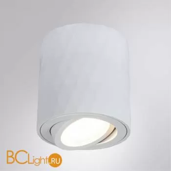 Спот Arte Lamp Fang A5559PL-1WH - Фото 0