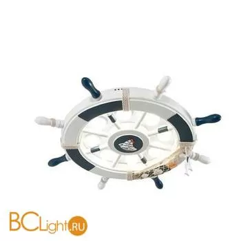 Потолочный светильник Arte Lamp Fantasia A2523PL-1WH