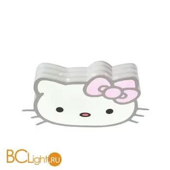 Потолочный светильник Arte Lamp Fantasia A2524PL-1WH