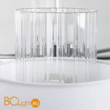 Люстра Arte Lamp Fantasia A4076LM-8CC - Фото 3