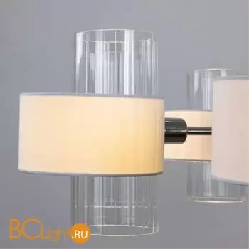 Люстра Arte Lamp Fantasia A4076LM-8CC - Фото 1