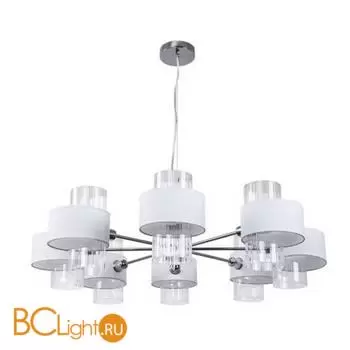 Люстра Arte Lamp Fantasia A4076LM-8CC