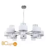 Люстра Arte Lamp Fantasia A4076LM-8CC