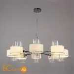 Люстра Arte Lamp Fantasia A4076LM-8CC - Фото 0