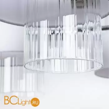 Люстра Arte Lamp Fantasia A4076LM-5CC - Фото 3