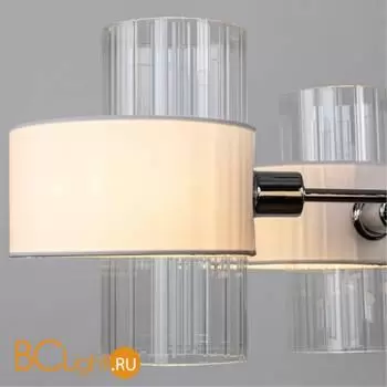Люстра Arte Lamp Fantasia A4076LM-5CC - Фото 1