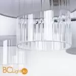 Люстра Arte Lamp Fantasia A4076LM-5CC - Фото 3