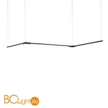 Подвесной светильник Arte Lamp Fantasy A2193SP-36BK