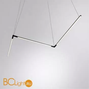 Подвесной светильник Arte Lamp Fantasy A2193SP-36BK - Фото 0