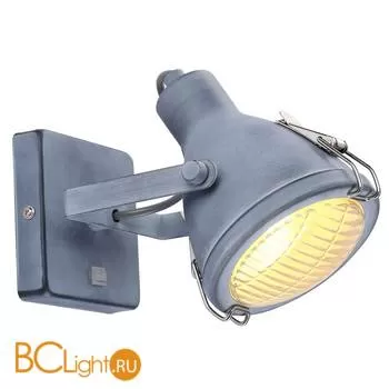Бра Arte Lamp Faro A9178AP-1GY