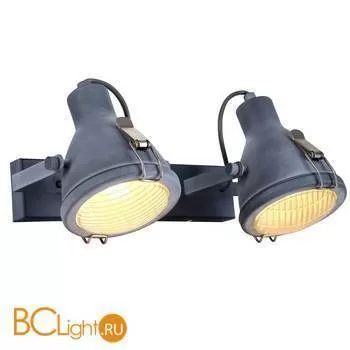 Бра Arte Lamp Faro A9178AP-2GY